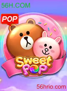 SweetPOP: Um Esguiaçante Jogo de Estratégia e Diversão